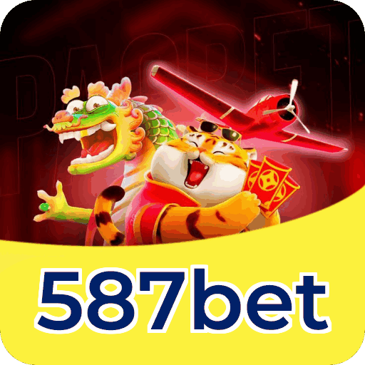 587bet Logo