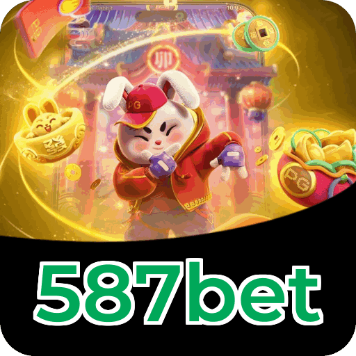 587bet Logo