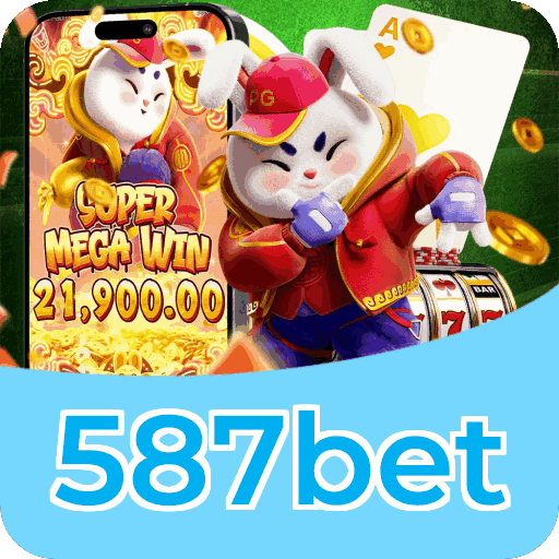 587bet Logo